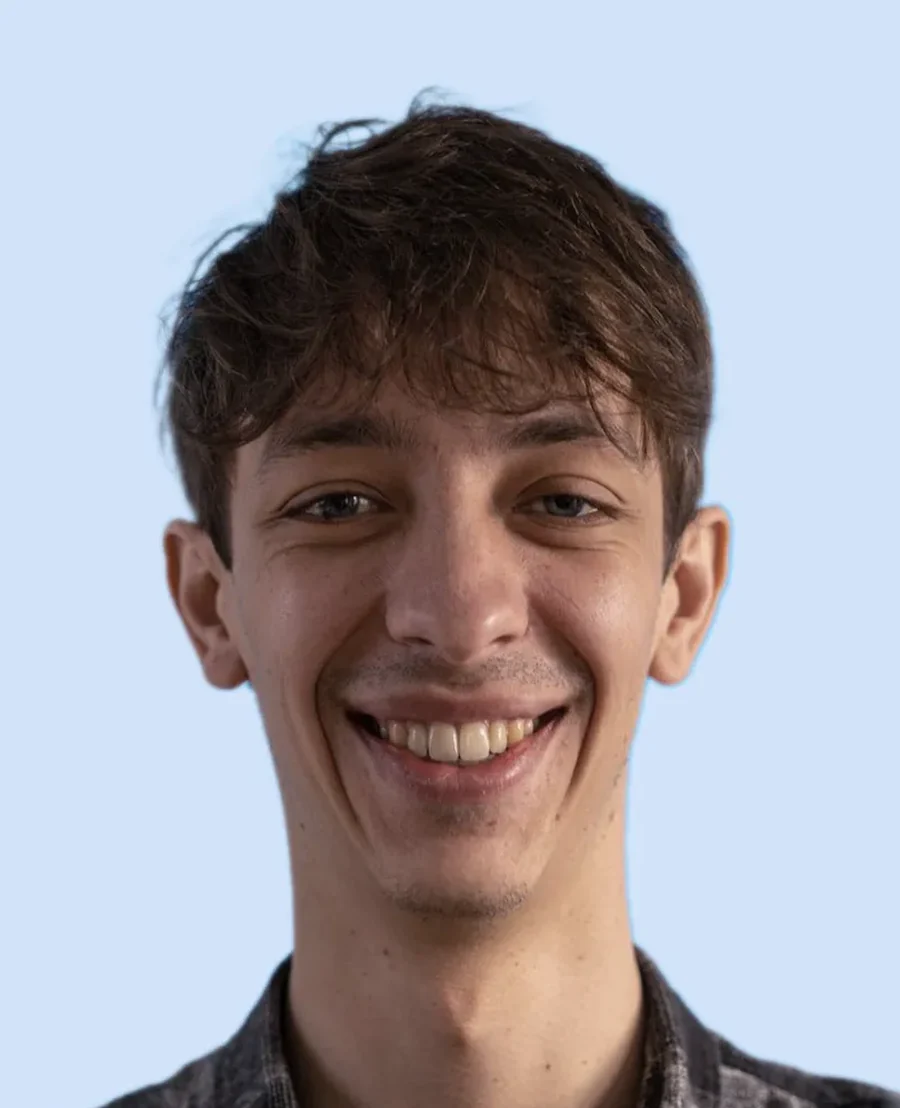 Portrait de Nicolas Voisin