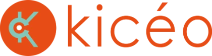 Kicéo