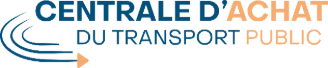 Centrale d'achat du transport public