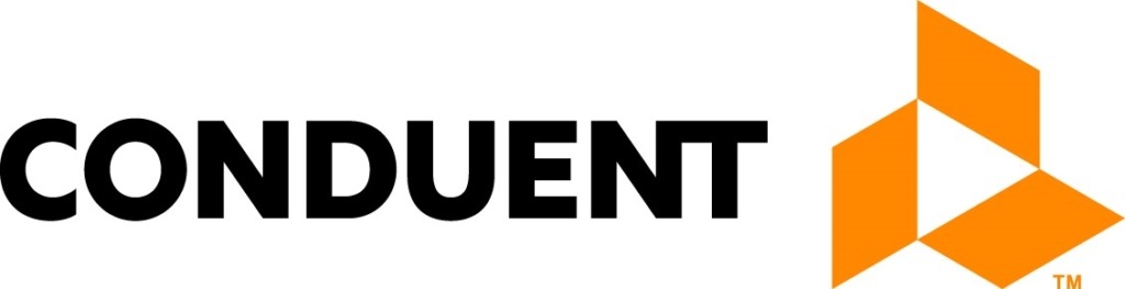 logo Conduent