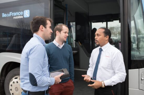 Réduisons les distances - Hubup