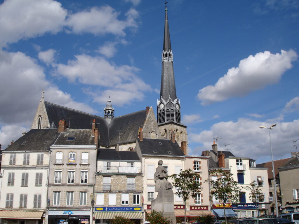 Pithiviers