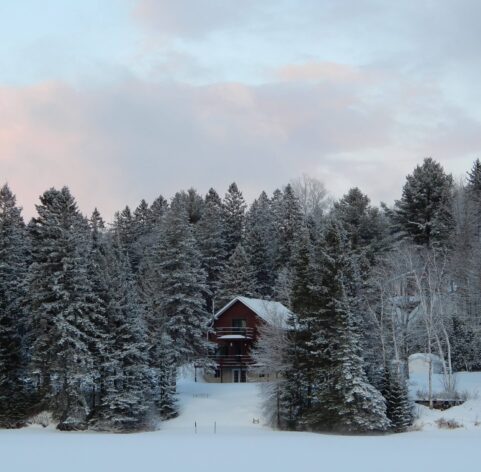 Canada - MRC du Haut-Saint-Laurent