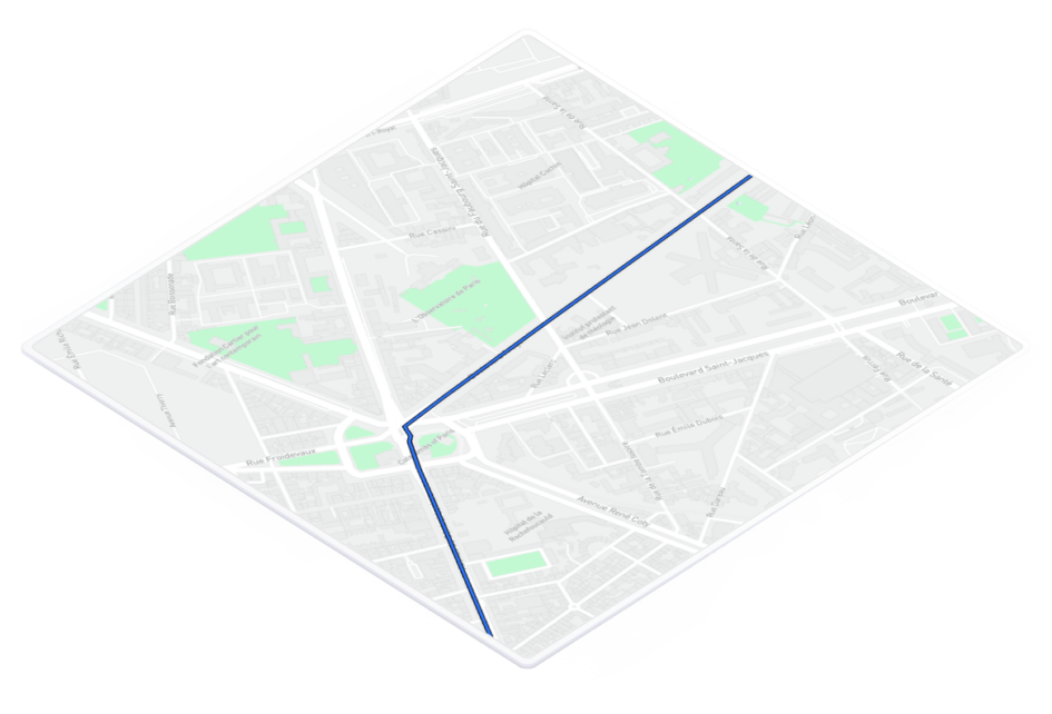 Flexnav Cartographie 2