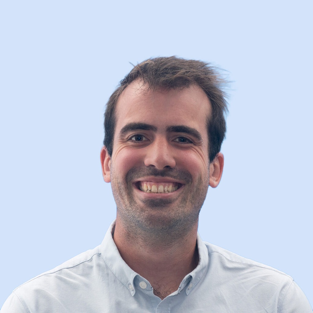 Cyprien Moreau