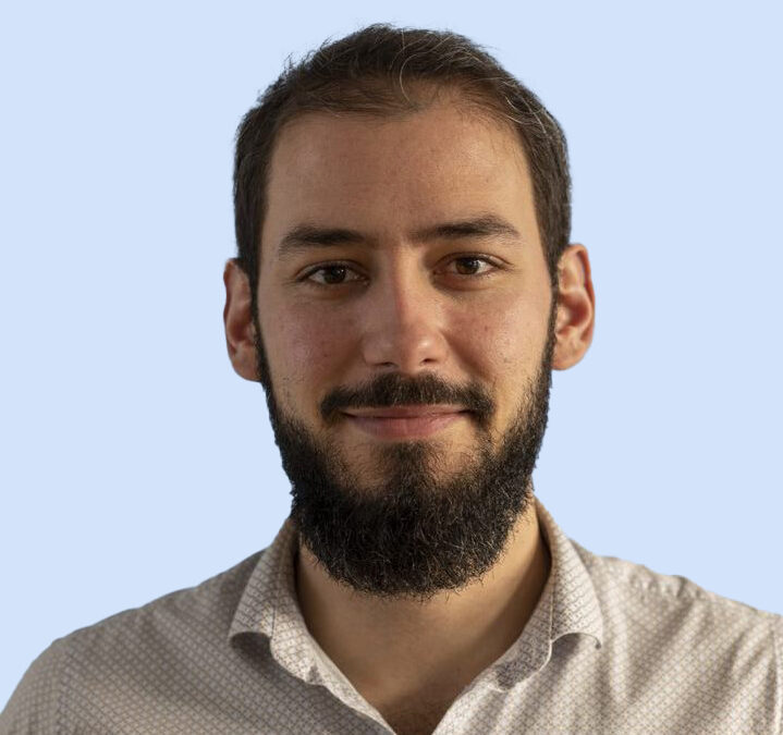 Quentin Rondepierre, CTO chez Hubup