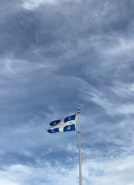 Québec - MRC du Haut-Saint-Laurent