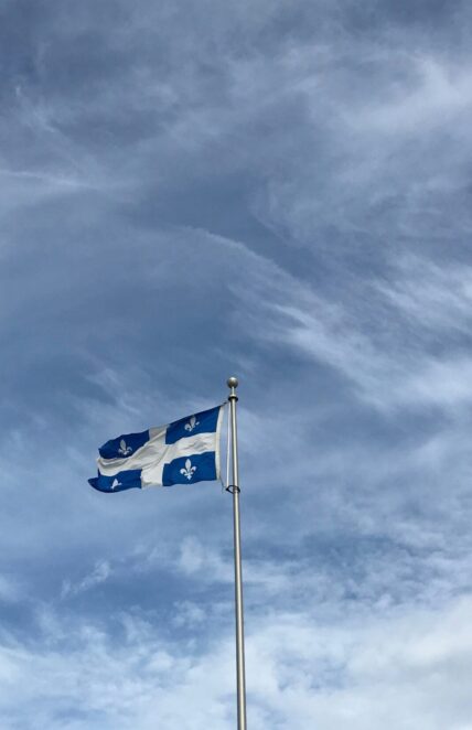 Québec - MRC du Haut-Saint-Laurent