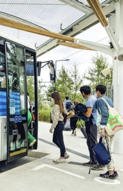 Car Breizhgo, reseau de transport collectif public de la region Bretagne