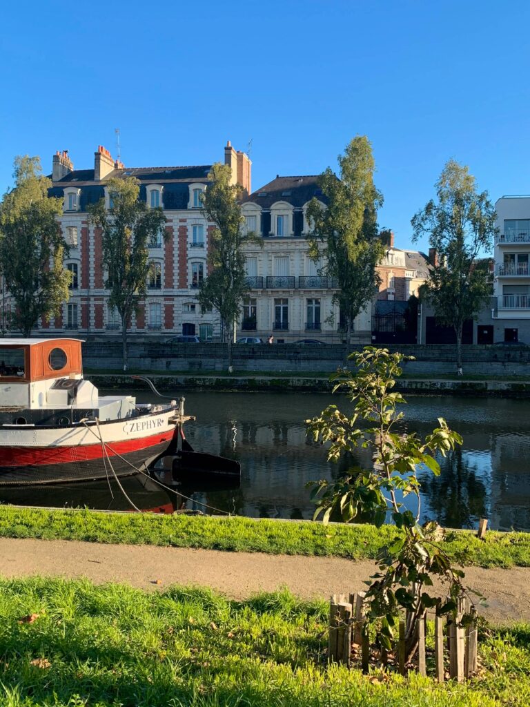 Illevia, Régie régionale des transports de Bretagne et Inlink