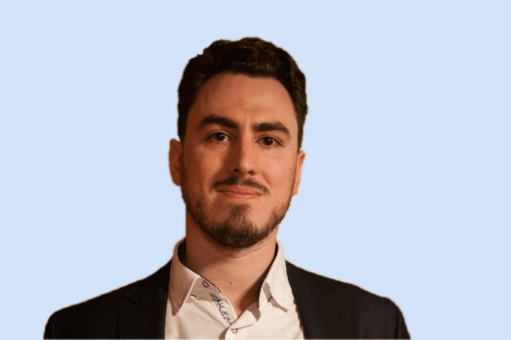 William Podetti