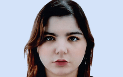 Inès Ben Hamadi, Chargée de communication chez Hubup