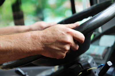 Accompagnement conducteur