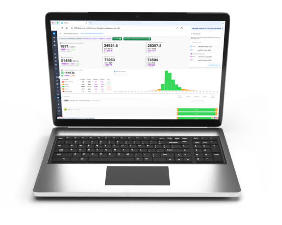 Statistiques de Transport occasionnel et touristisque