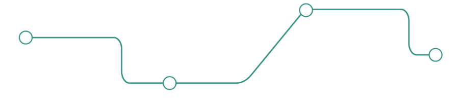 thermomètre Origami