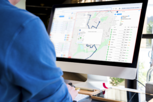 Suivi du réseau en temps