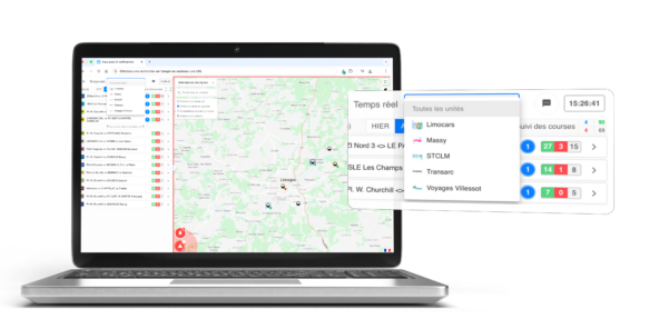 Personnalisez et optimisez les accès pour le transport urbain