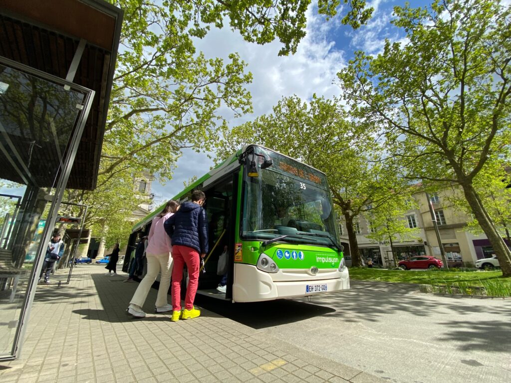 Unicore à la CTY