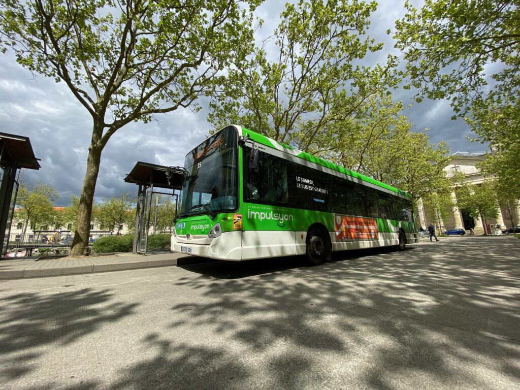 Unicore à la CTY