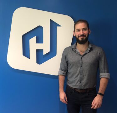Quentin Rondepierre, CTO chez Hubup