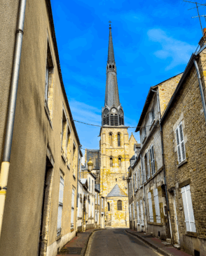 Ville de Pithiviers x Hubup : De la mise en place d’une navette urbaine à l’utilisation de notre SAEIV