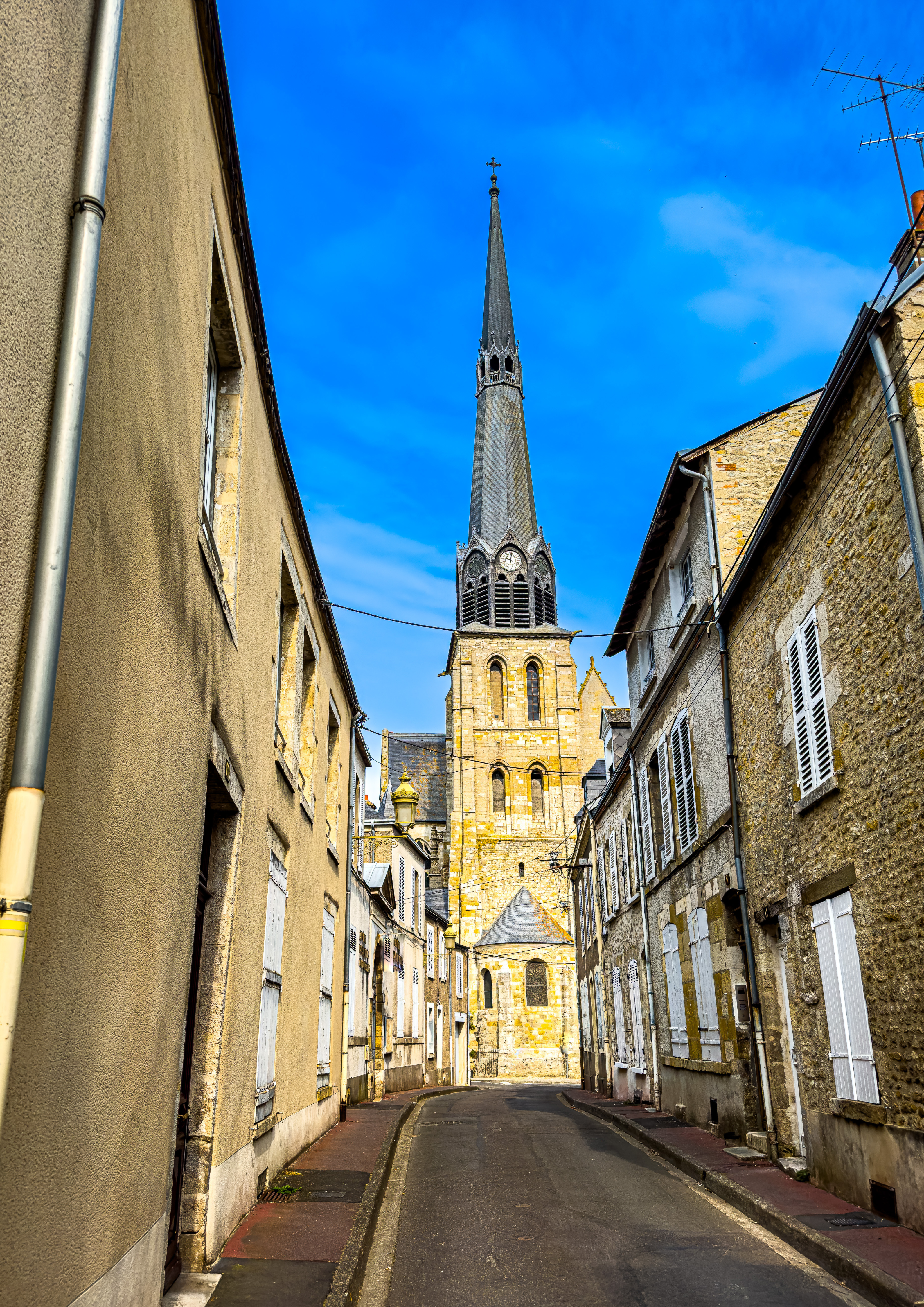 Ville de Pithiviers x Hubup : De la mise en place d’une navette urbaine à l’utilisation de notre SAEIV