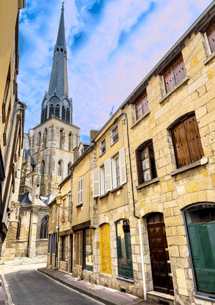 Ville de Pithiviers x Hubup : De la mise en place d’une navette urbaine à l’utilisation de notre SAEIV
