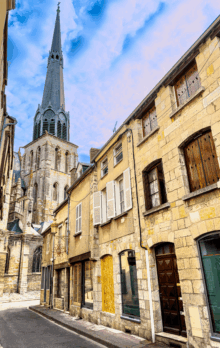Ville de Pithiviers x Hubup : De la mise en place d’une navette urbaine à l’utilisation de notre SAEIV