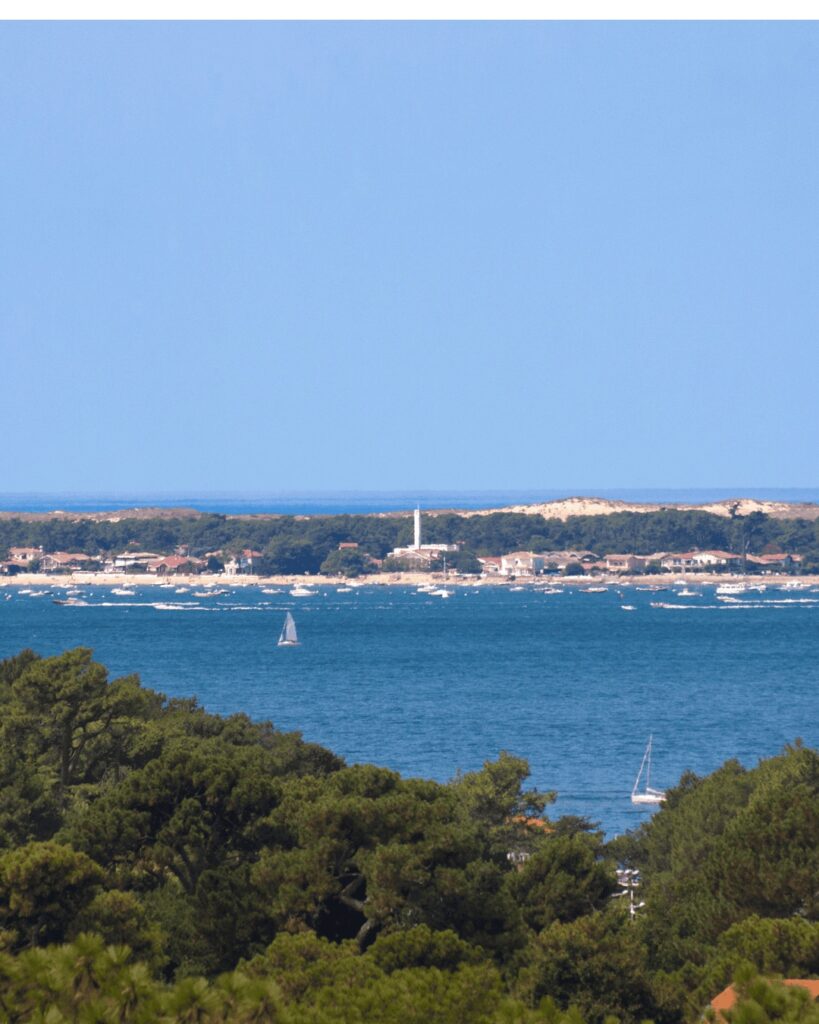 Transdev Bassin d’Arcachon et Hubup