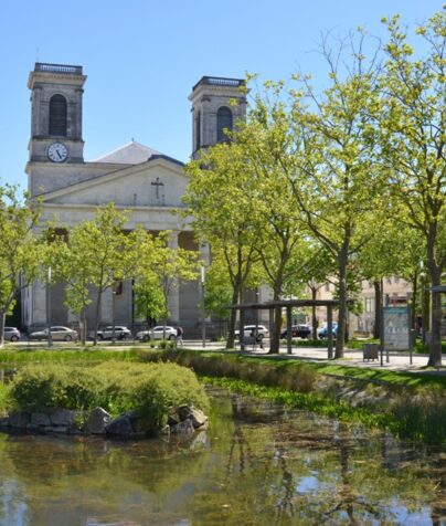La Roche-sur-Yon 1