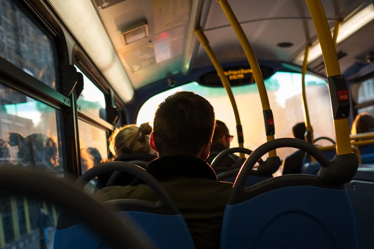 Bus